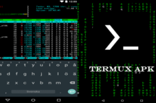 Termux Apk v0.118.0 versi Terbaru CMD versi Android 2023