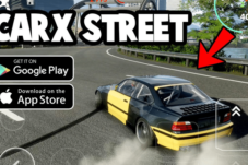 CarX Street Mod Apk + OBB Update Terbaru 2023 Free Download