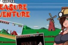 Download Hailey Treasure Adventure Mod Apk v0.6.3.2 Terbaru