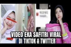 Eka Safitri Mandi Viral lagi Mandi Tersebar, ini Link Videonya!