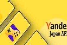 Yandex Japan Apk Nonton Video Tanpa VPN dan No Sensor