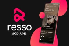 Resso Mod Apk Premium Anti Banned Download Versi Terbaru