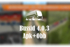 Download Bussid 4.0.3 Apk, Update Terbaru Paling Keren