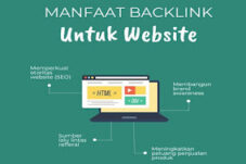 Manfaat dan Keuntungan Backlink Pada Website Yang Harus Di Ketahui Para Blogger