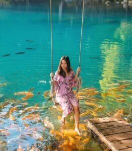 Tempat Wisata di Kuningan yang Instagramable dan Hits