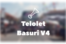 20+ Download Telolet Basuri V4 Bussid 4.0