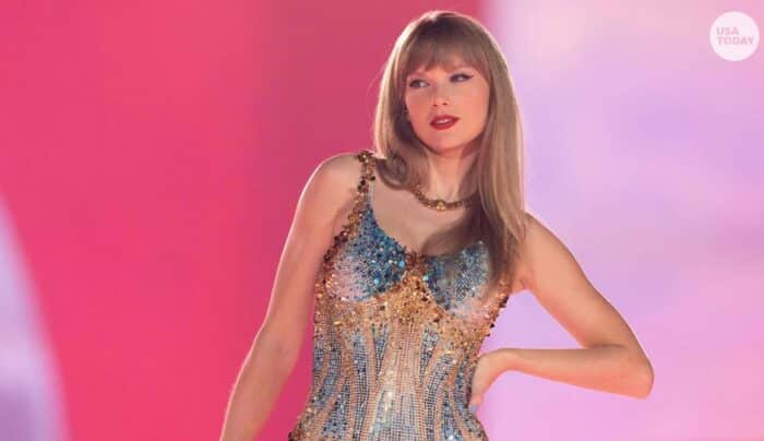 Cara Beli Tiket Konser Taylor Swift Singapura di Ticketmaster.sg