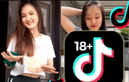 Tiktok 18 Plus Mod Apk v1.3.7 Gratis 2023