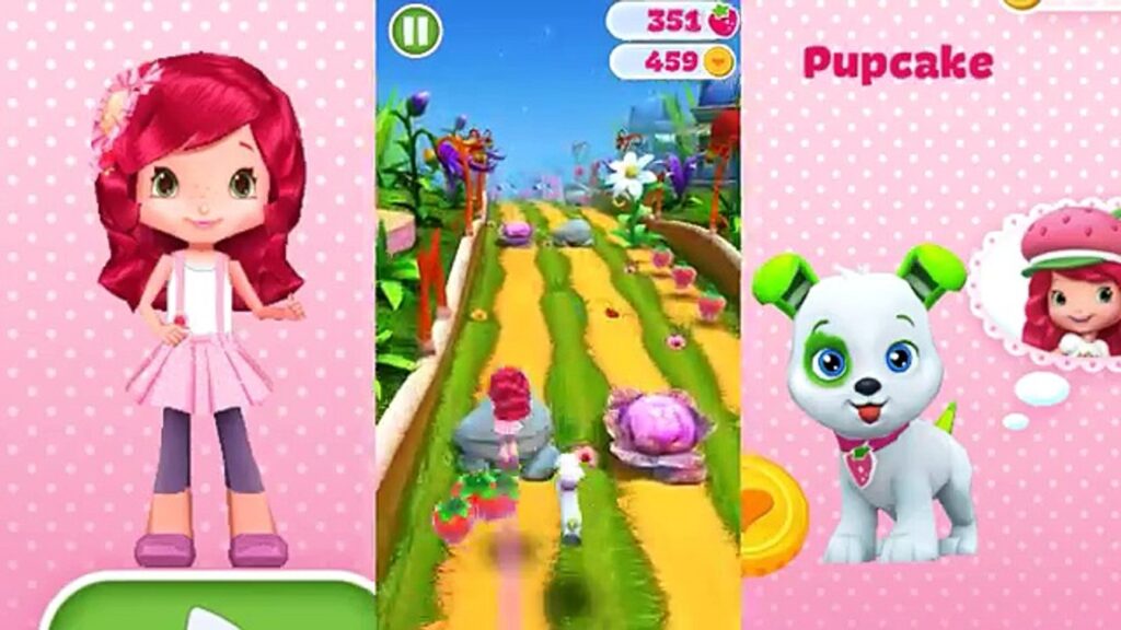 Berry Rush Apk Download iOS dan Android Versi Terbaru 2023