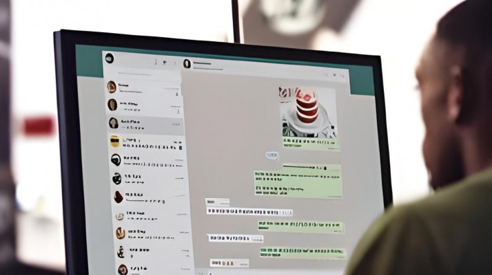 Cara Buat Status di WhatsApp Web Terbaru 2023