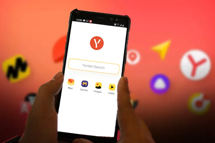 Link Download Yandex Blue, Nonton Video Bokeh Mancanegara Akhir Tahun 2023 Sepuasnya Privacy Terjamin Aman