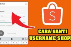 3 Cara Mengganti Username di Shopee dengan Mudah