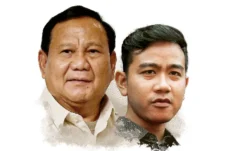 Link Grup Wa Pendukung Cawapres Nomor 2 Prabowo Subianto dan Gibran Rakabuming