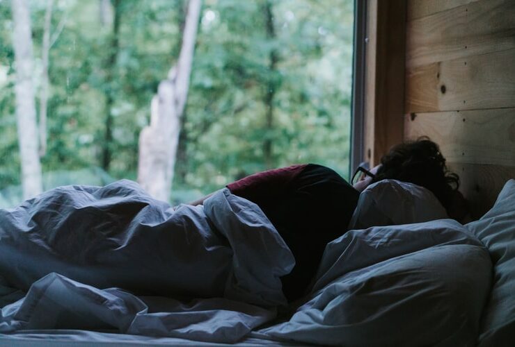 5 Bacaan Surat Alquran yang Bisa Dibaca Sebelum Tidur