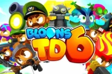 Bloons TD 6 Mod Apk (Belanja Gratis + Unlimited XP) Terbaru 2022