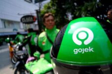 Cara Membatalkan Pesanan Gojek, GoRide dan GoCar (Cancel)