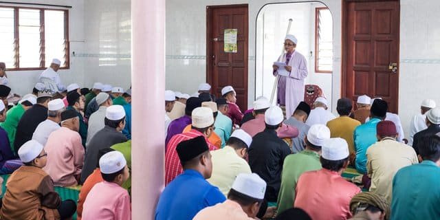 Contoh Khutbah Idul Adha 2023 Singkat Padat Tentang Qurban