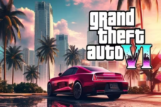 Download Grand Theft Auto VI (GTA 6), Berikut Link GTA 6 Original for Android , PC, PS4, PS5 dan Xbox