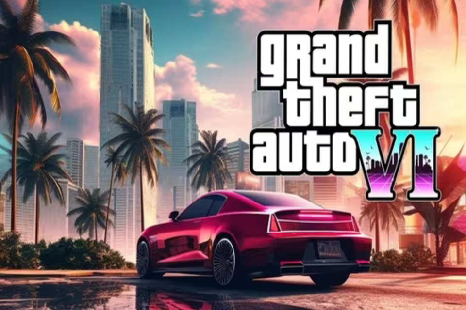 Download Grand Theft Auto VI (GTA 6), Berikut Link GTA 6 Original for Android , PC, PS4, PS5 dan Xbox