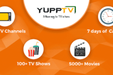 YuppTV Apk, Aplikasi Nonton Bola 2023 Gratis Hanya Disini