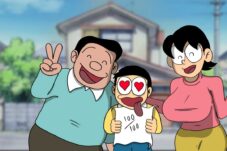 Doraemon X Apk Size Ringan – Game Visual Novel Terbaik 18+