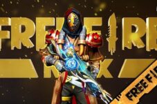 Download Free Fire MB Kecil Untuk HP Kentang (Size Mini)