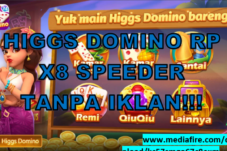 Spider Higgs Domino DJ (Putaran Cepat) Tanpa Iklan Original