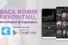 Kiryuu Pro Apk 2023 Baca Komik Lengkap, Bebas, & Sepuasnya