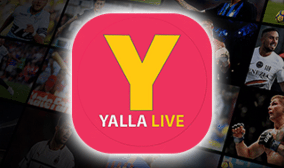 Yalla Live Tv Mod Apk Terbaru 2023 Gratis Streaming Bola Sepuasnya