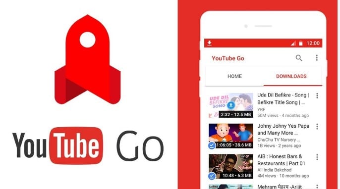 Youtube Go Apk Download Gratis Android versi Terbaru 2023