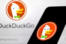 Cara Aman Nonton Video Viral 2024 Tanpa Sensor No VPN di DuckDuckGo