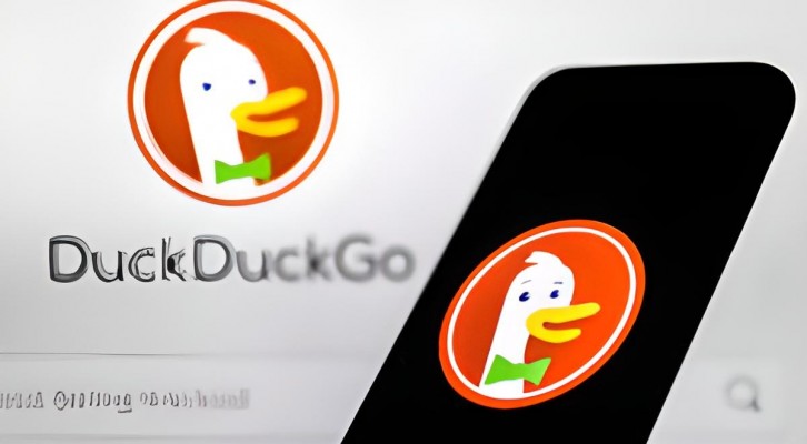 Cara Aman Nonton Video Viral 2024 Tanpa Sensor No VPN di DuckDuckGo