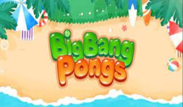 Download Game Bigbang Pongs Penghasil Uang Terbaru 2023