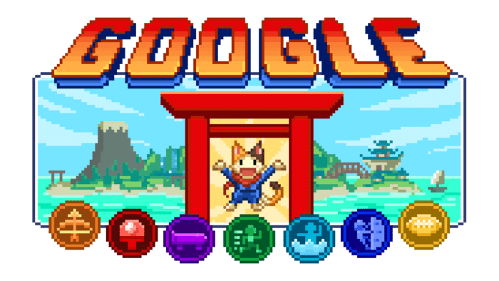 Google Doodle Champion Island Game 2023 + Semua Link Game