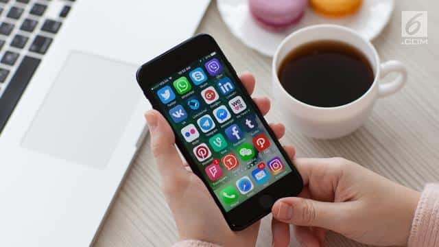 Inilah Aplikasi Yang Bikin Smartphone Lemot dan Nyedot Baterai