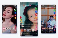 Aplikasi VCS Random Gratis Android Iphone Terbaik 2024