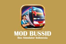 Download Mod Bussid Simulator Indonesia Terbaru 2024