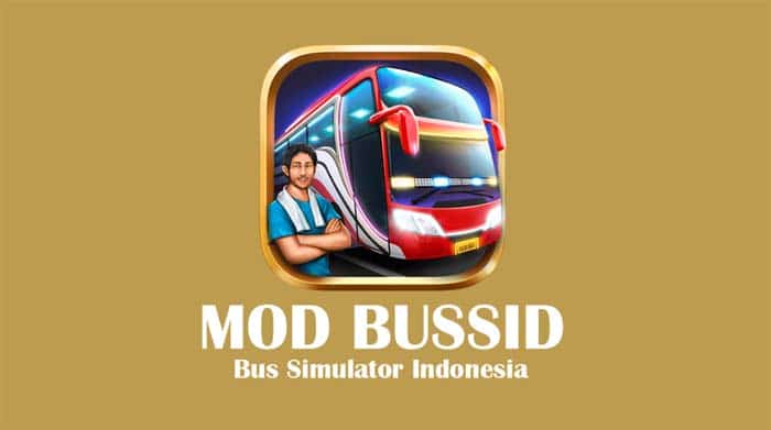 Download Mod Bussid Simulator Indonesia Terbaru 2024