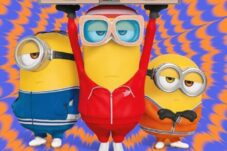 Nonton Minion 2 Rise Of Gru [2023] Sub Indo + Link Nonton