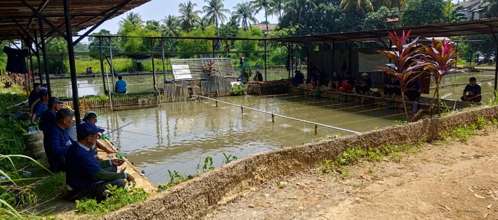 Mengenal Komunitas Joglo Mancing Mania: Hobi dan Persahabatan di Dunia Pemancingan