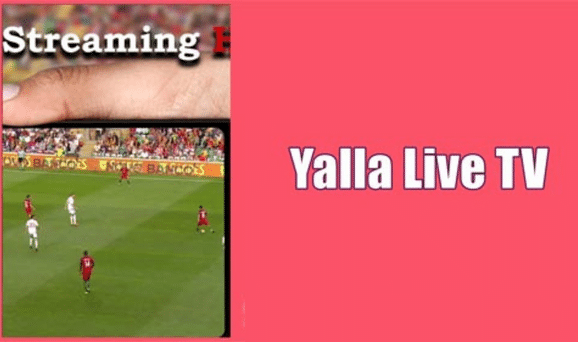 Yalla Live Tv Mod Apk Terbaru 2023 Gratis Streaming Bola Sepuasnya