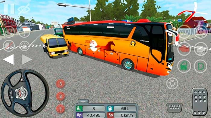 Download Mod Bussid Simulator Indonesia Terbaru 2024