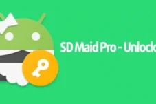 SD Maid Mod Apk Full VIP Pro Terbuka Versi Terbaru 2022 e1667220274458
