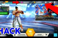 Tekken Mod Apk (Buka Semua Karakter + God Mode) Baru 2023