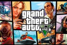 GTA 5 Apk Offline Gratis Unlimited Money Mod Kendaraan Full