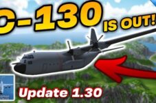 Turboprop Flight Simulator Mod Apk Download v1.30 Terbaru