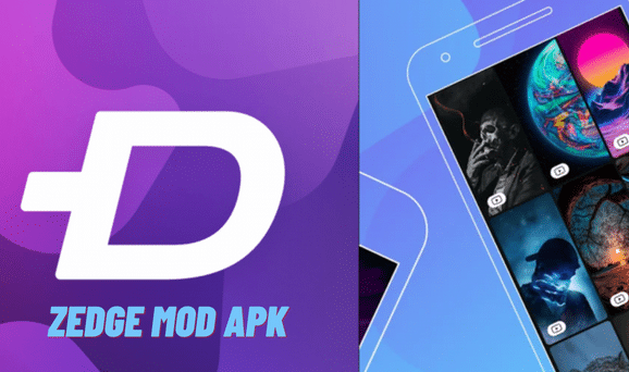 Zedge Mod Apk Premium Unlocked Download Versi Terbaru 2023