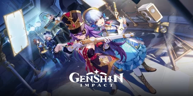 Genshin Impact memudahkan banyak hal dalam pembaruan v4.3 yang akan datang dengan Festival Fontinalia