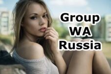 Grup Wa Luar Negeri Russia Update Terbaru 2024