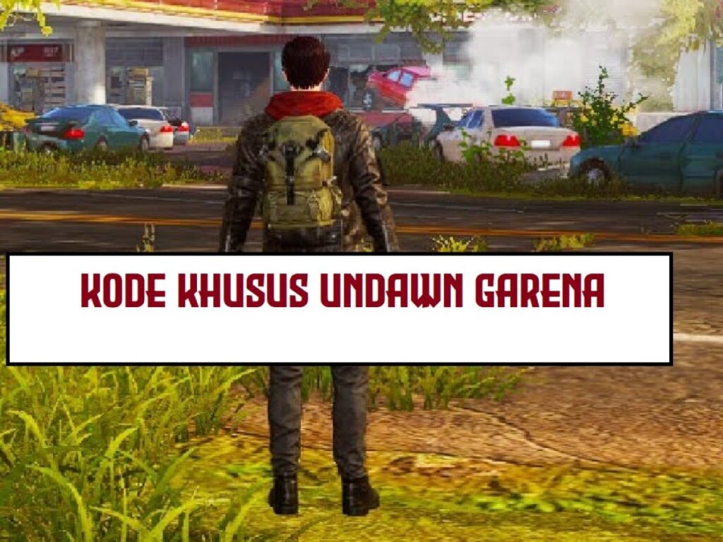 Kode Redeem Game Undawn Januari 2024 Terbaru, Buruan Klaim Sekarang